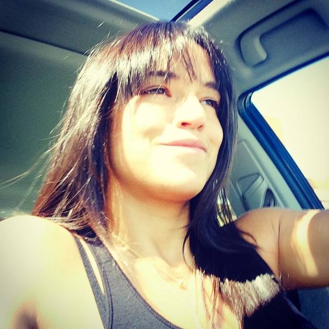 Michelle Rodriguez