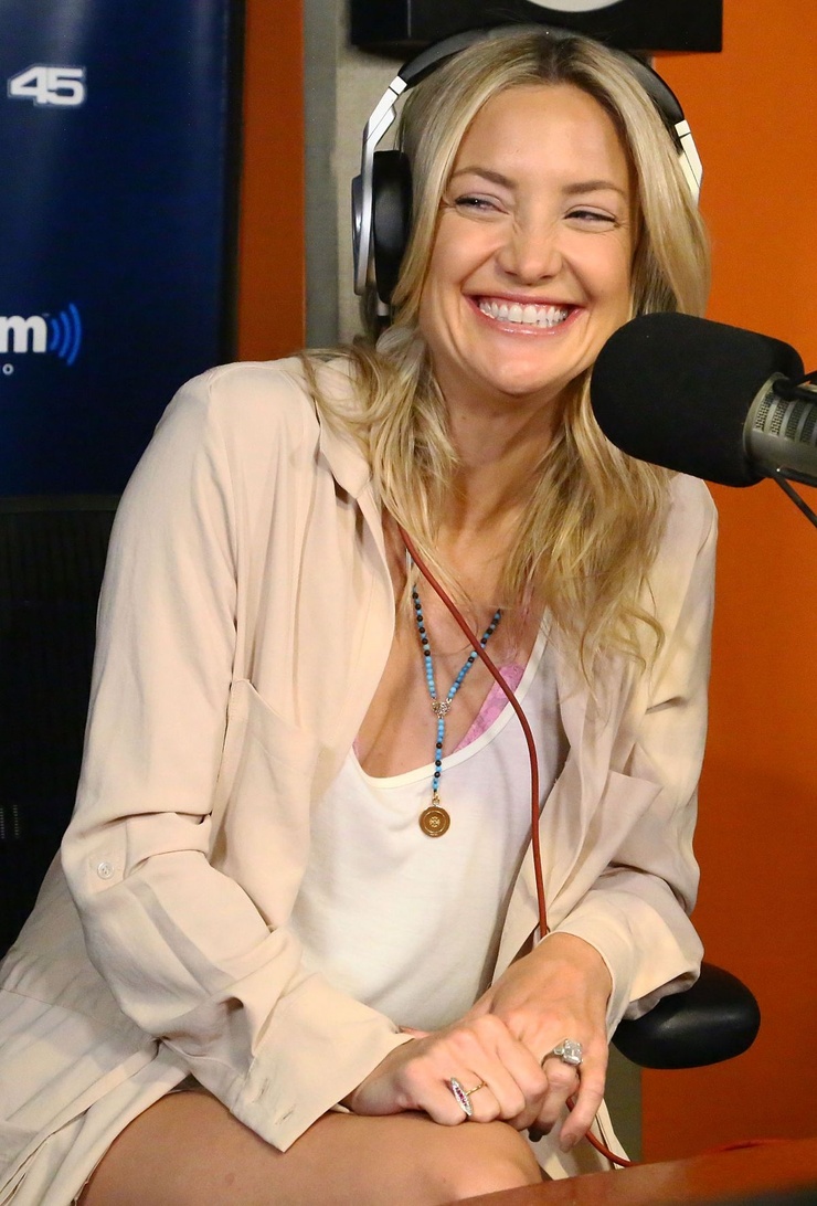 Kate Hudson Kate Hudson
