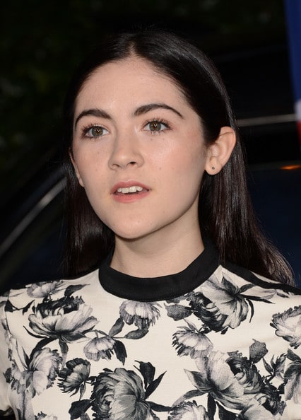 Picture Of Isabelle Fuhrman