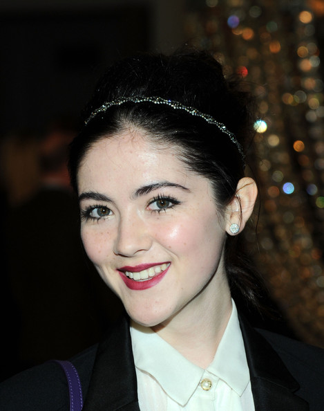 Isabelle Fuhrman