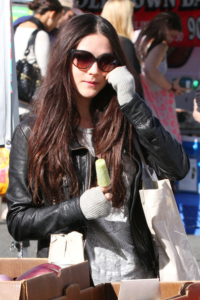 Isabelle Fuhrman