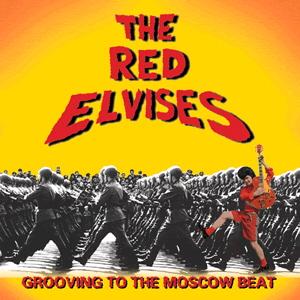 Red Elvises