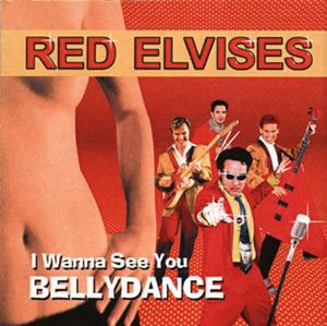 Red Elvises