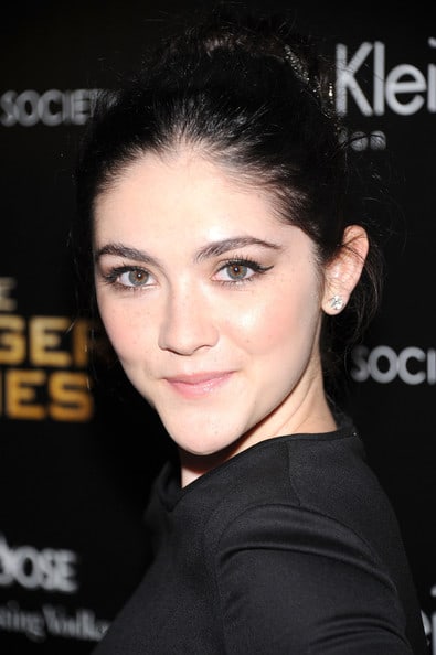 Picture of Isabelle Fuhrman