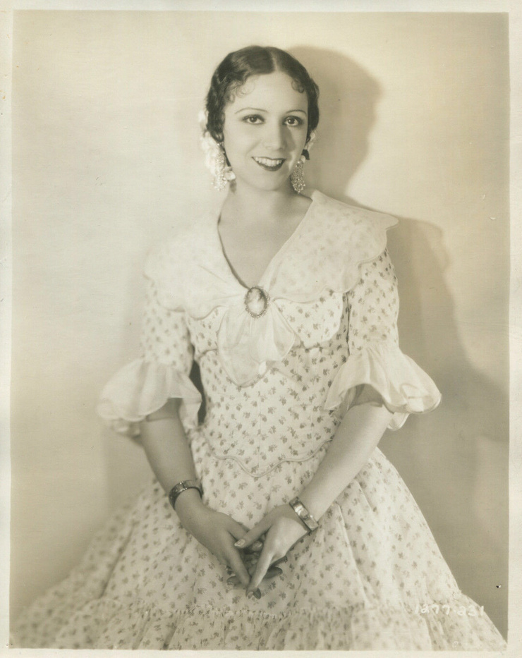 Rosita Moreno Rosita Moreno