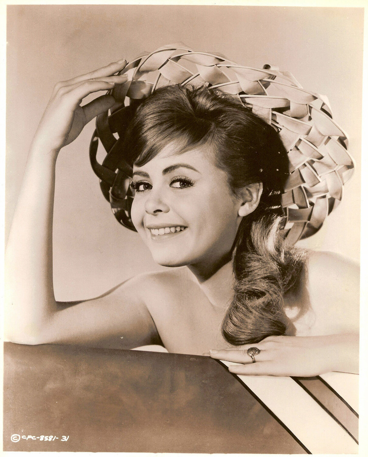 Deborah Walley Deborah Walley