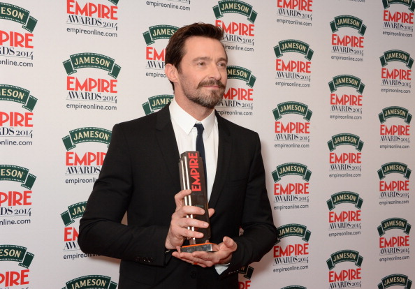 Hugh Jackman