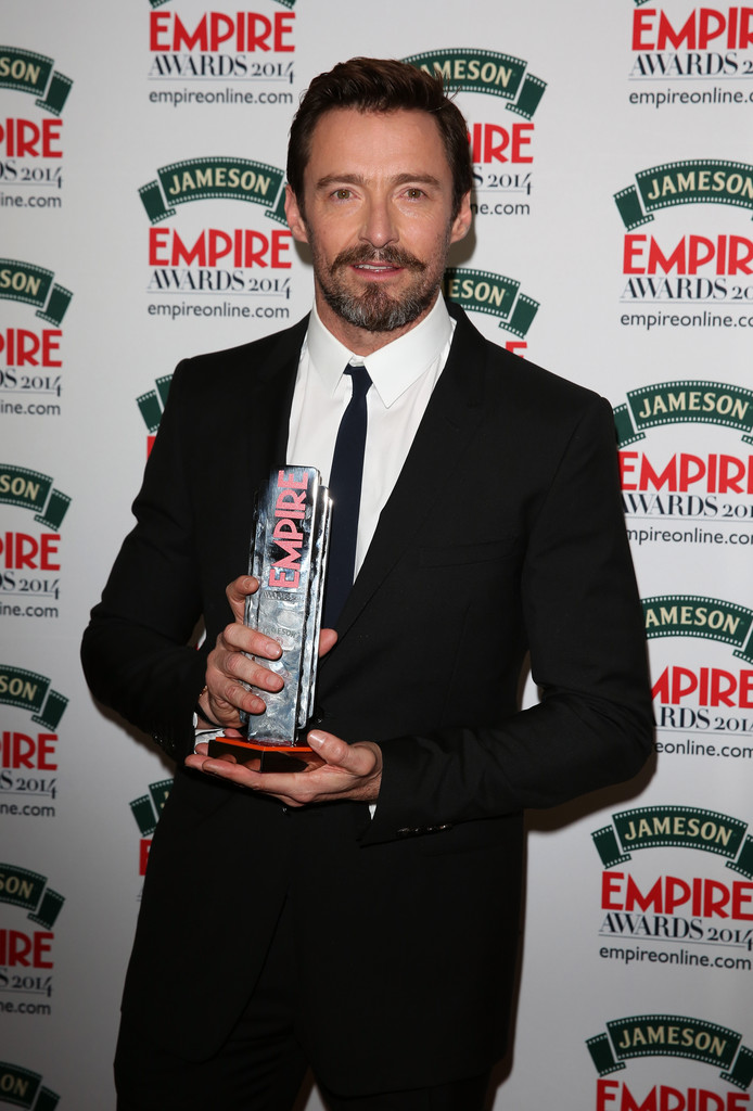 Hugh Jackman