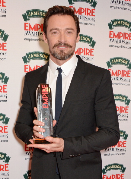 Hugh Jackman