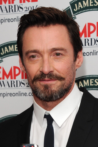 Hugh Jackman
