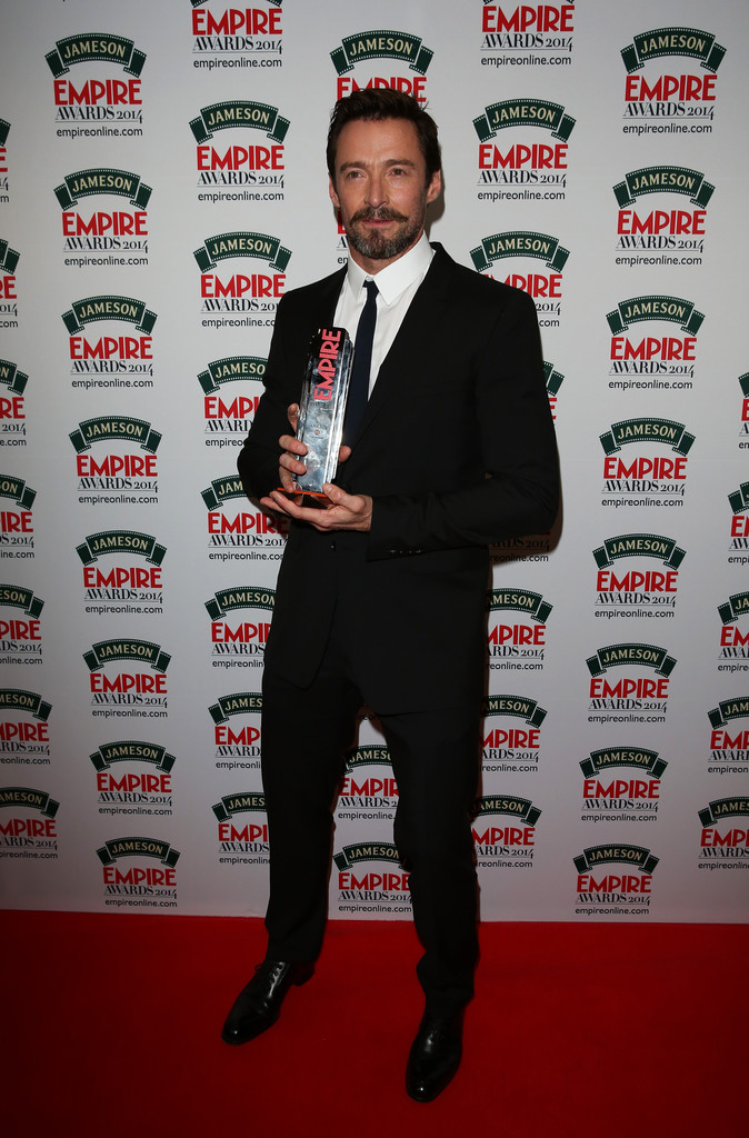 Hugh Jackman