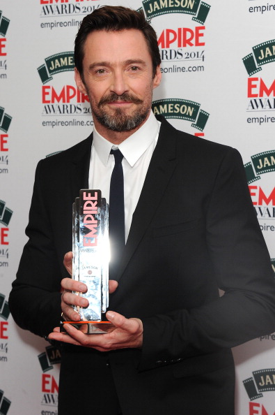 Hugh Jackman