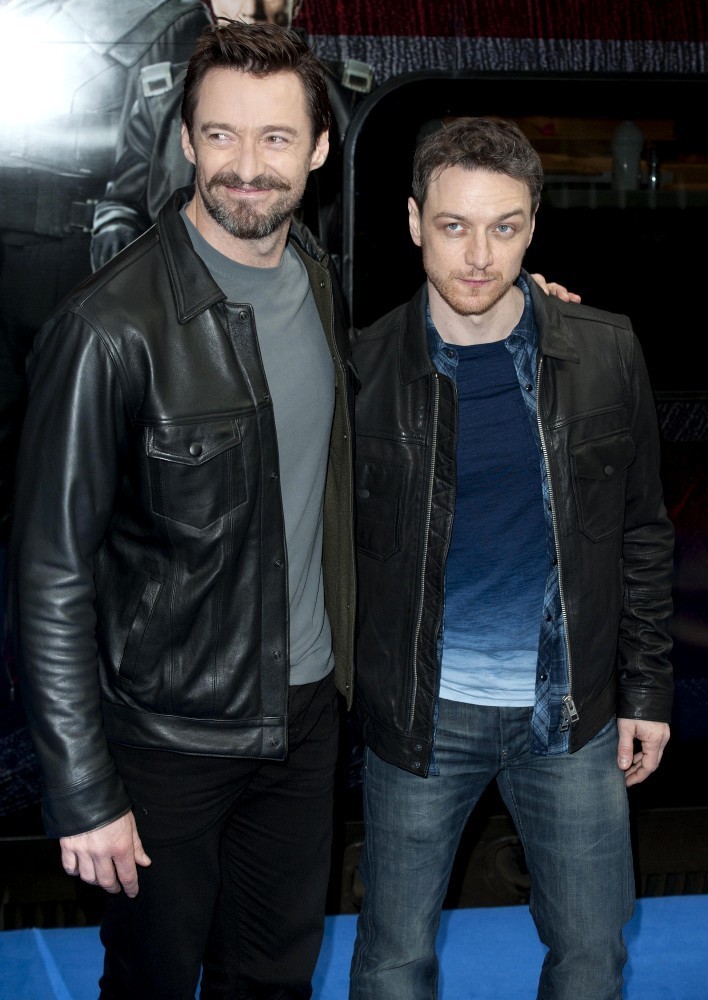 Hugh Jackman