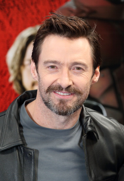 Hugh Jackman