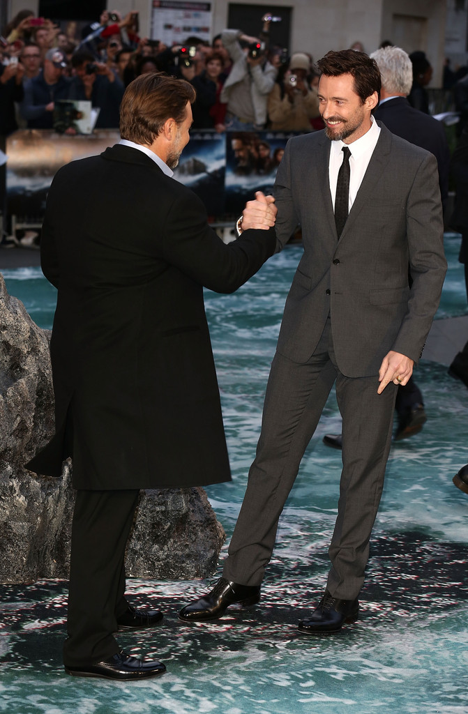 Hugh Jackman