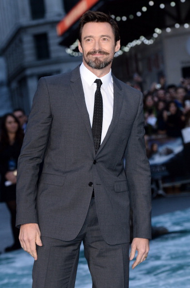 Hugh Jackman