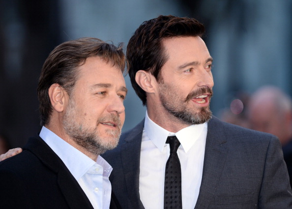 Hugh Jackman