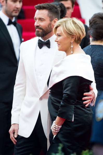 Hugh Jackman