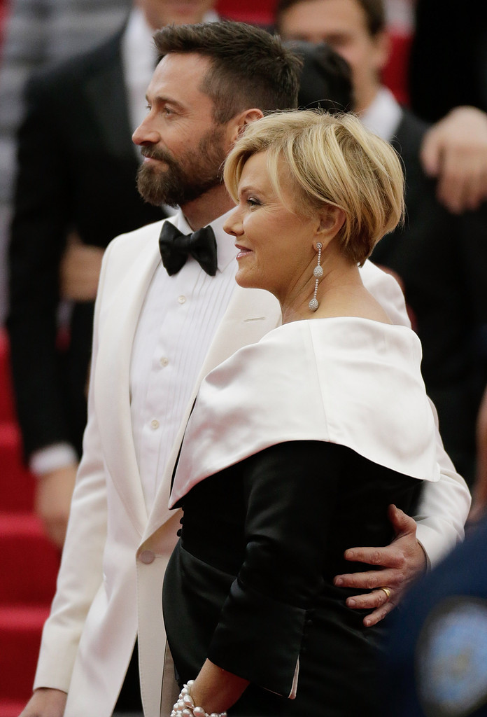 Hugh Jackman