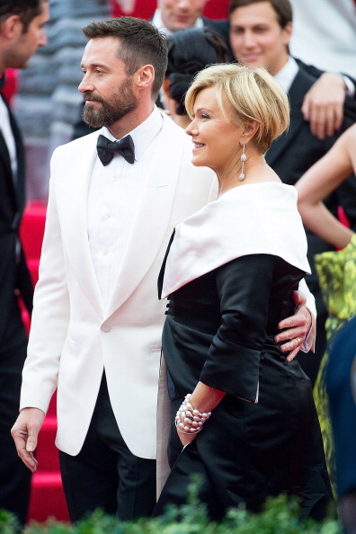 Hugh Jackman