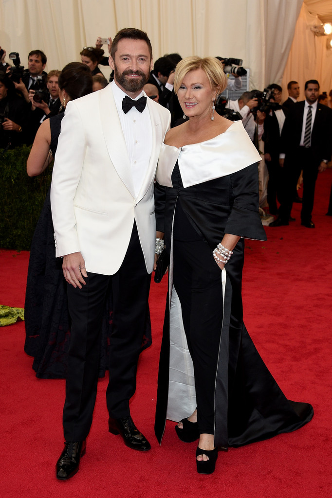 Hugh Jackman