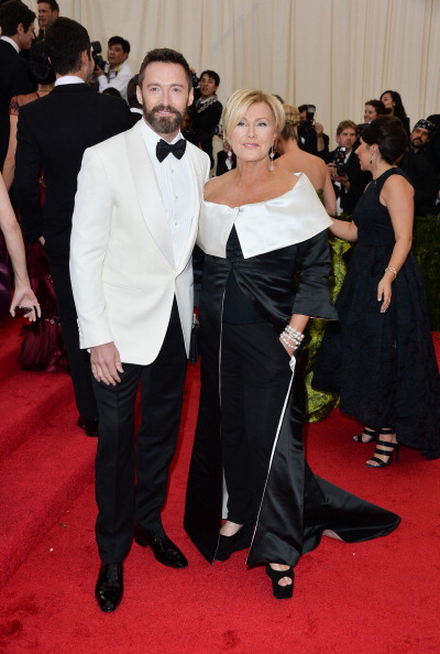 Hugh Jackman