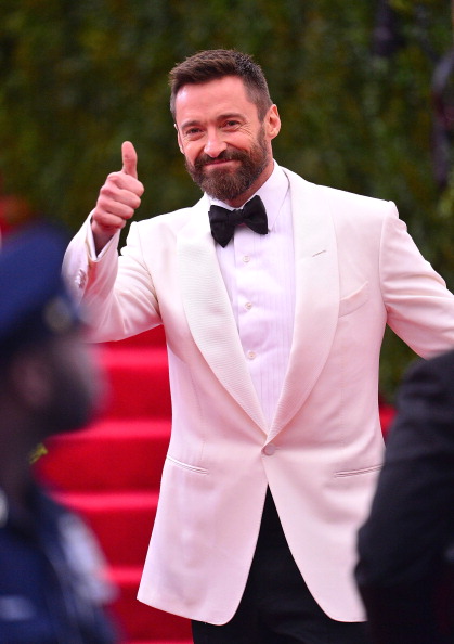 Hugh Jackman