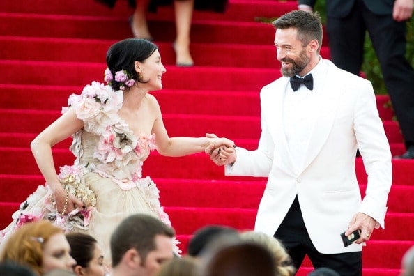 Hugh Jackman