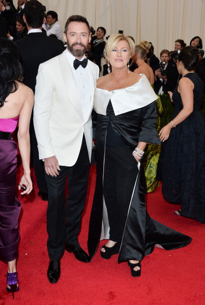 Hugh Jackman