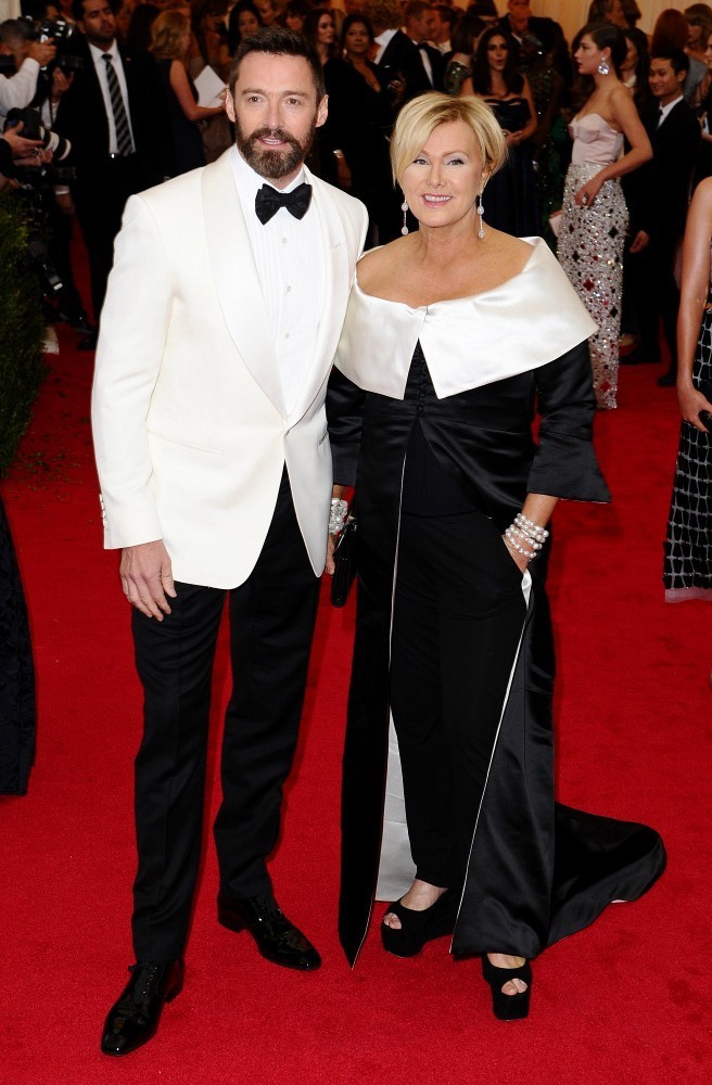 Hugh Jackman