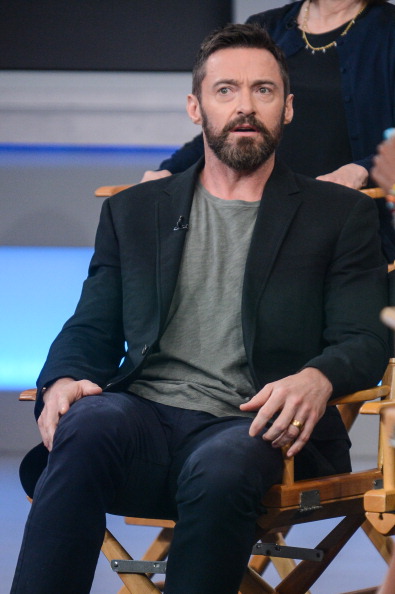 Hugh Jackman