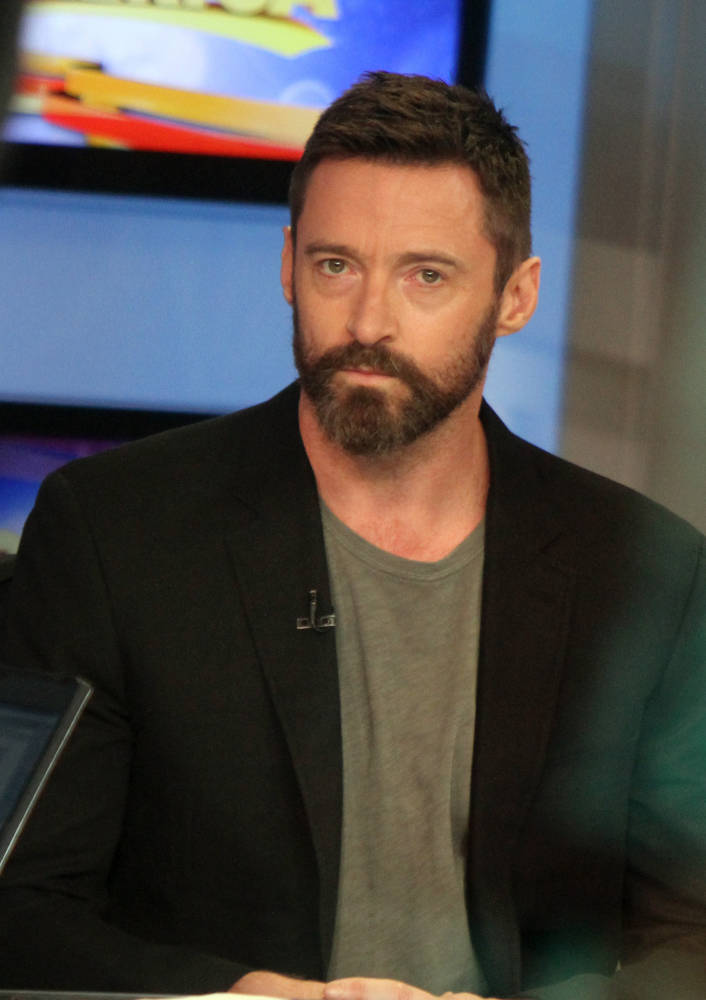 Hugh Jackman