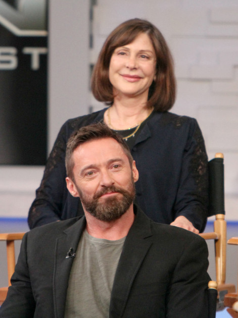 Hugh Jackman