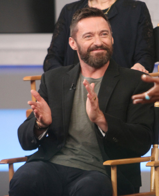 Hugh Jackman