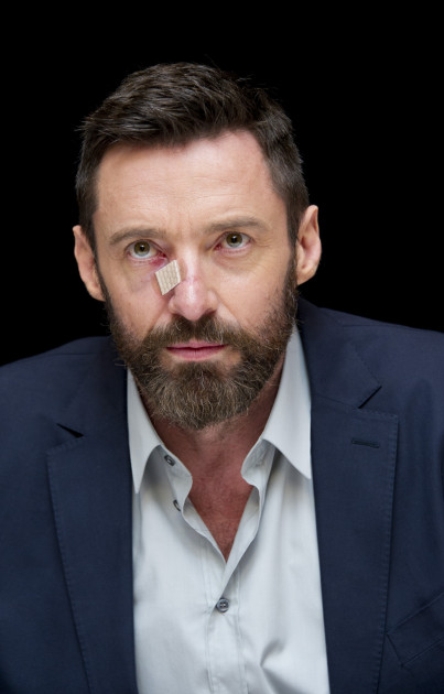Hugh Jackman