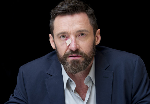 Hugh Jackman