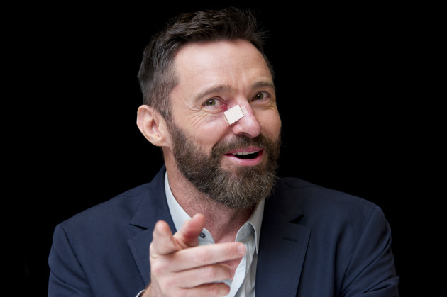 Hugh Jackman