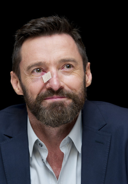 Hugh Jackman