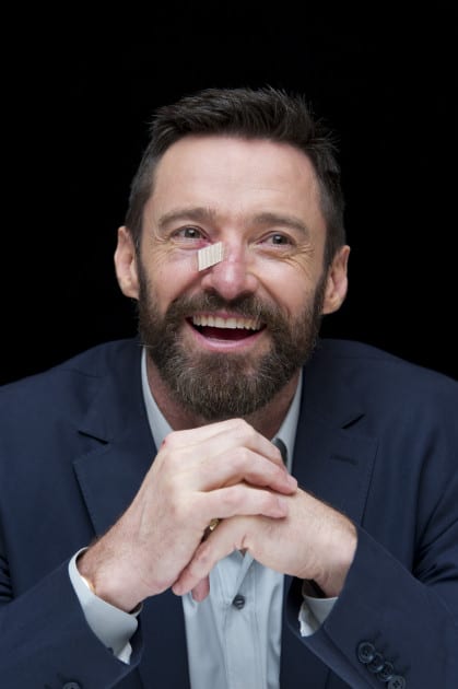 Hugh Jackman