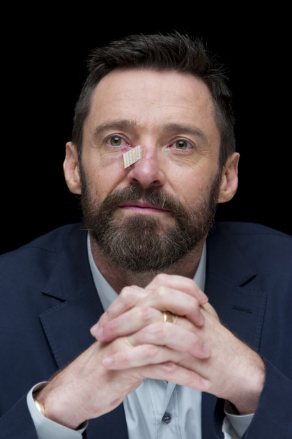 Hugh Jackman