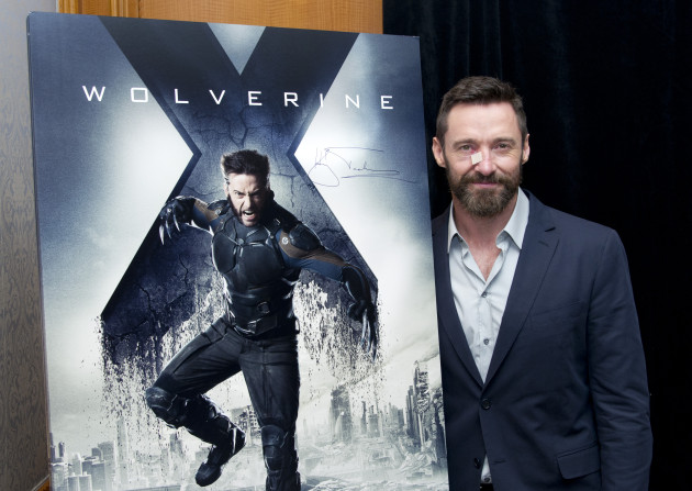 Hugh Jackman