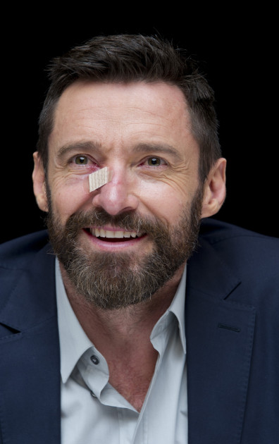 Hugh Jackman