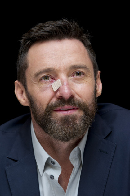 Hugh Jackman