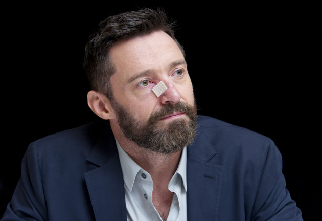 Hugh Jackman