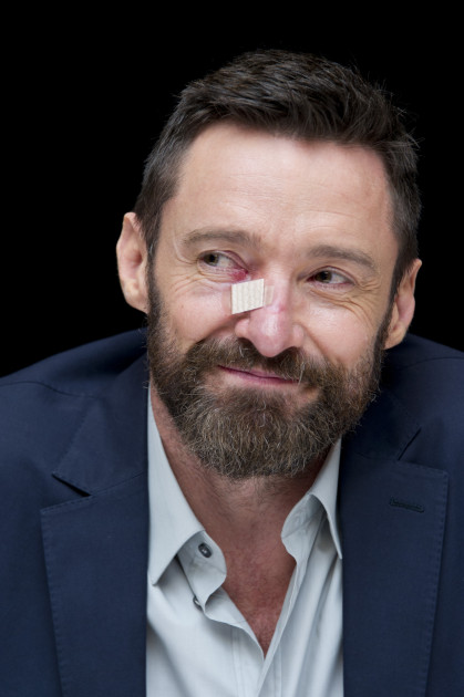 Hugh Jackman