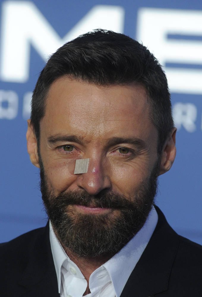 Hugh Jackman