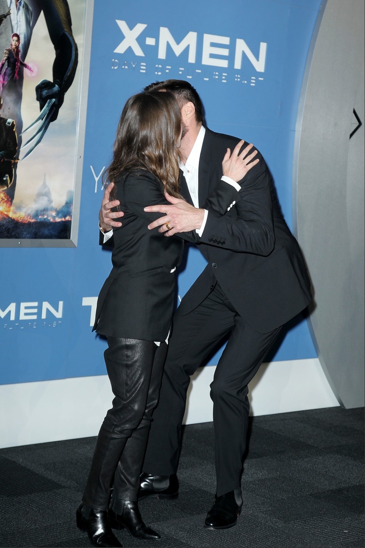 Hugh Jackman