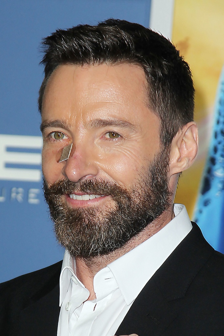 Hugh Jackman