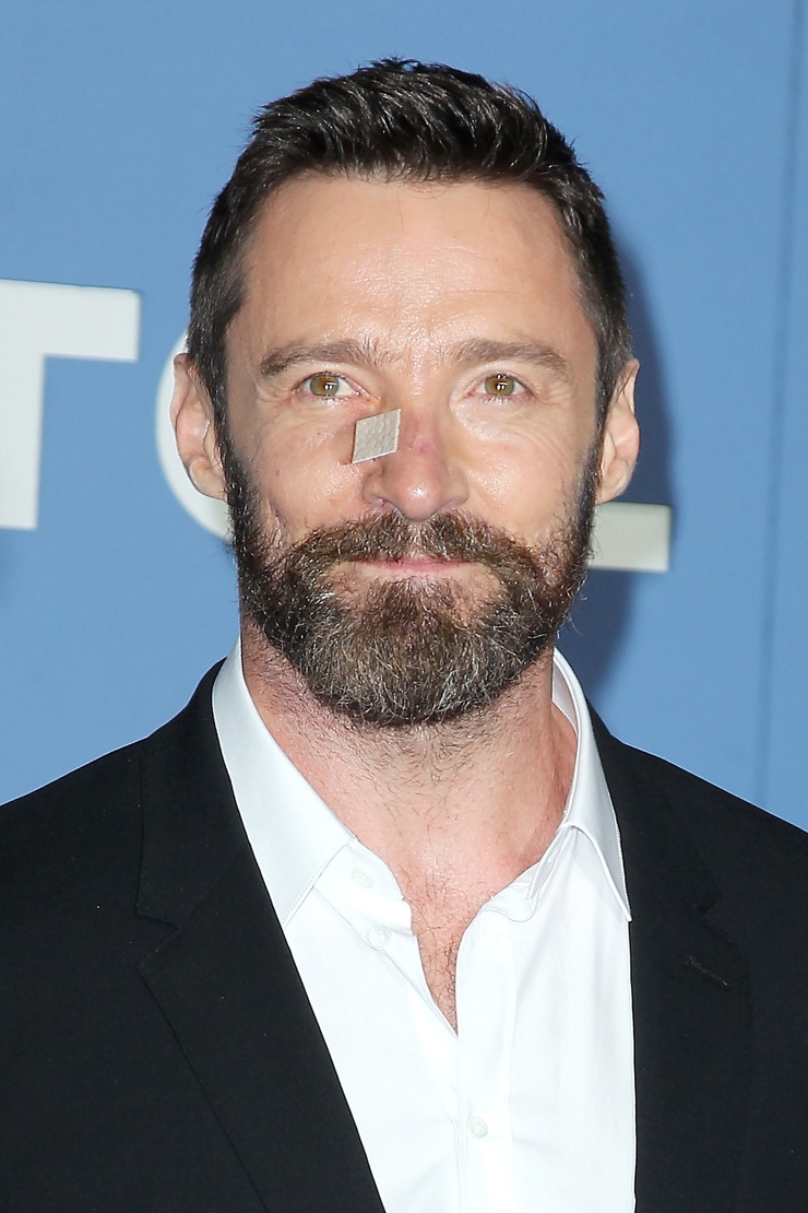 Hugh Jackman