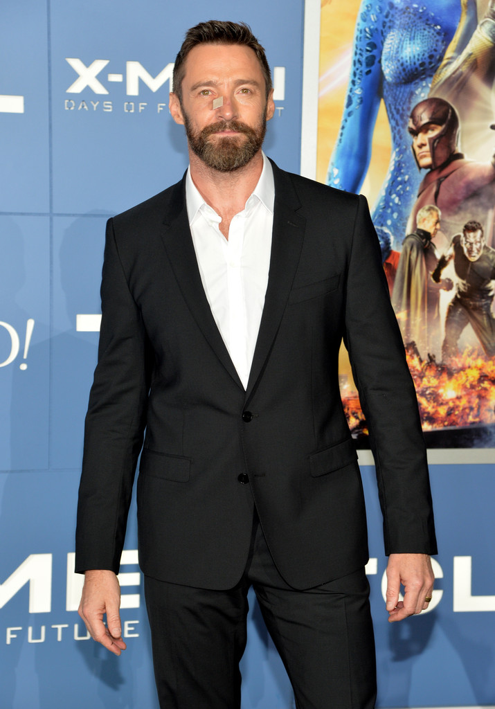 Hugh Jackman